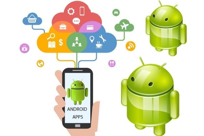 android development in swat