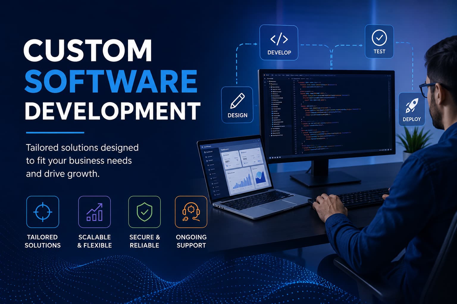 Custom Dev