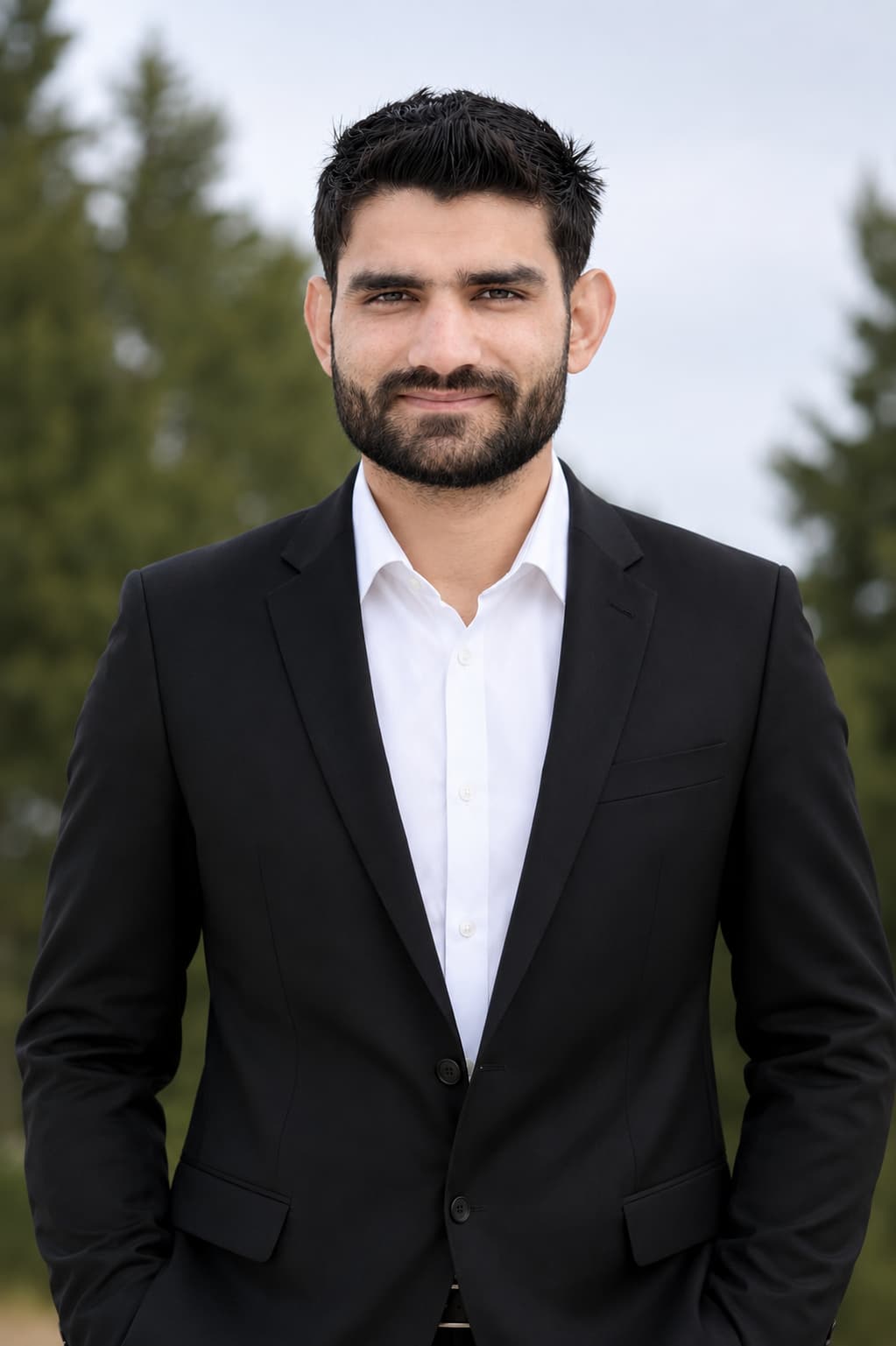 Nasar Khan