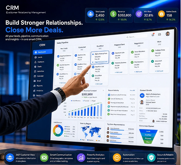CRM