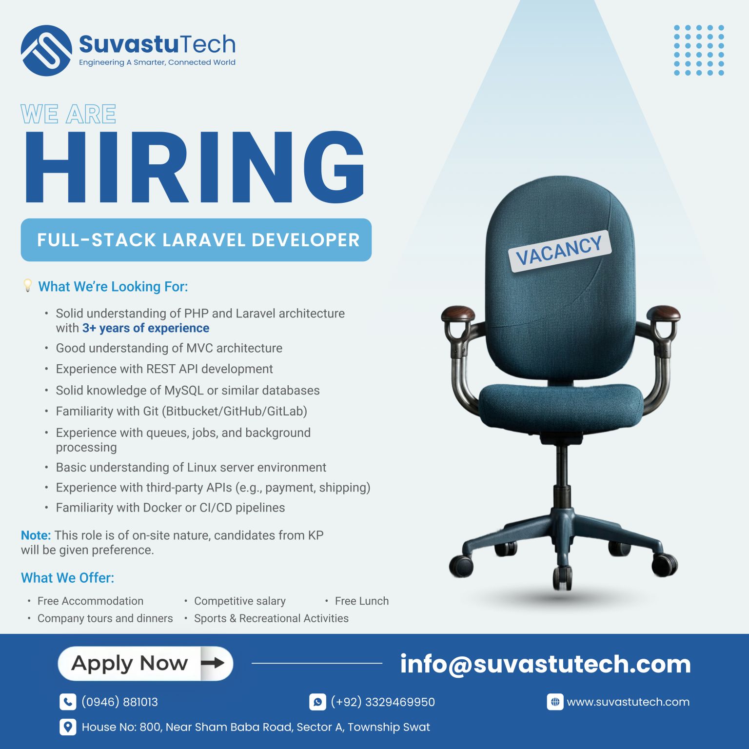 Laravel