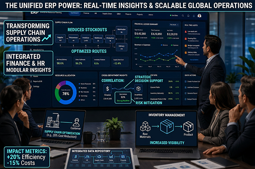 erp 2