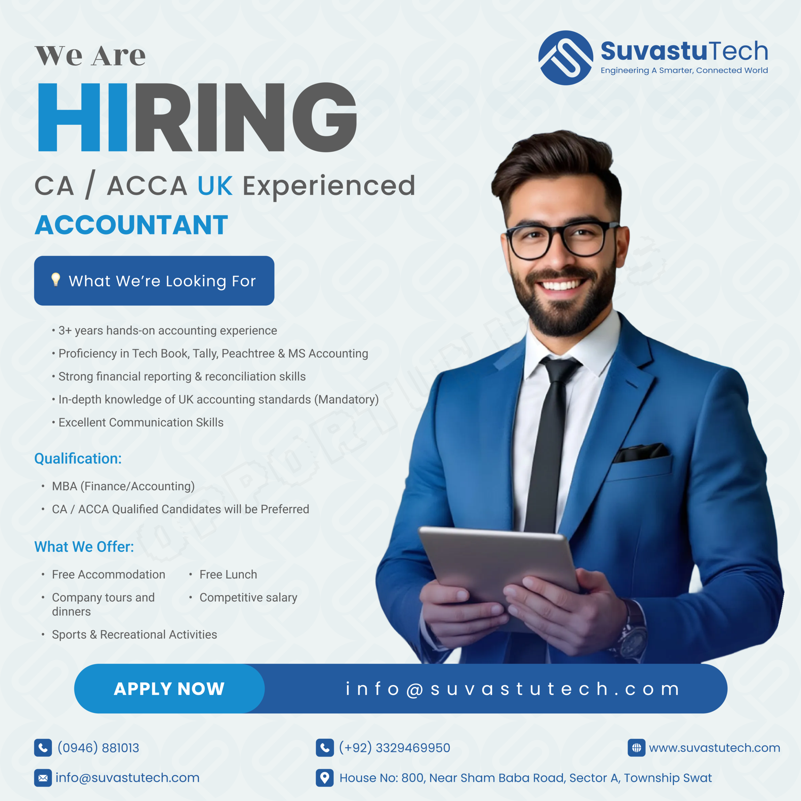 hiring Accountant scaled